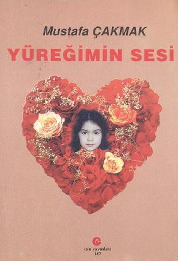 Yüreğimin Sesi - Can Yayınları (Ali Adil Atalay) - Image 1