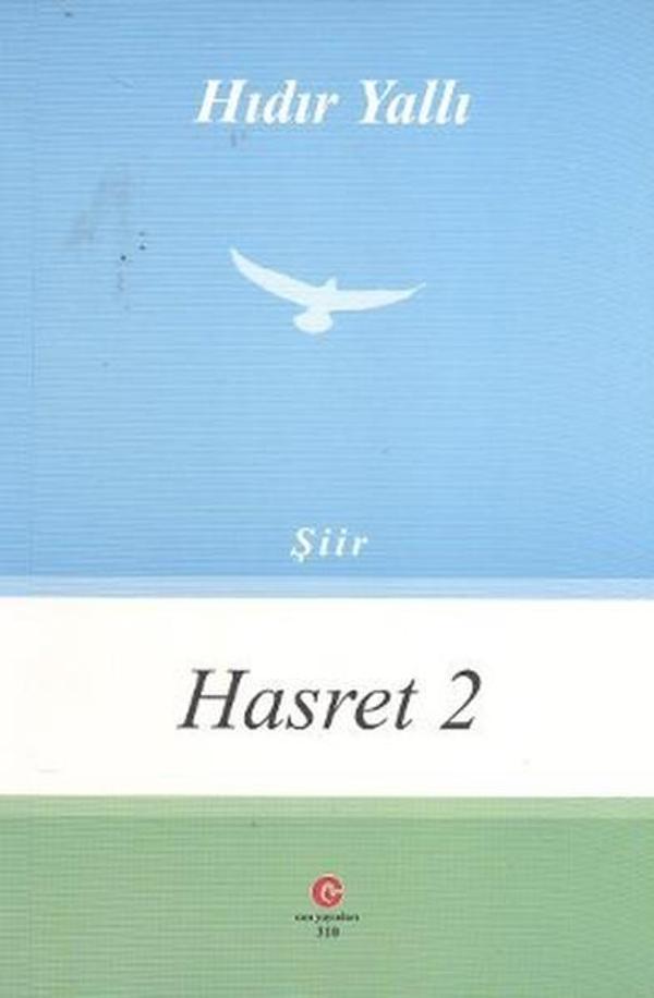 Hasret 2 - Can Yayınları (Ali Adil Atalay) - Image 1