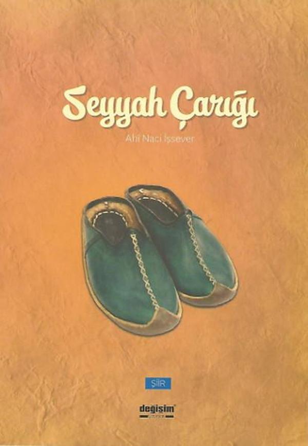 Seyyah Çarığı - Değişim Yayınları - Image 1