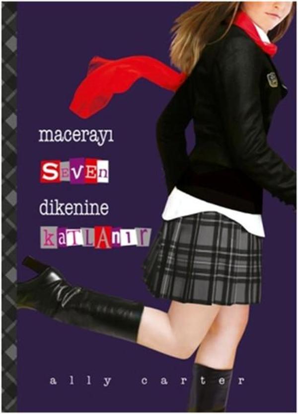 Macerayı Seven Dikenine Katlanır - Tudem Yayınları - Image 1