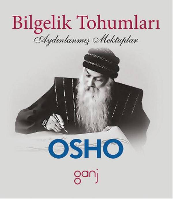 Ganj Yayınları Bilgelik Tohumları - Ganj Yayınları - Image 1