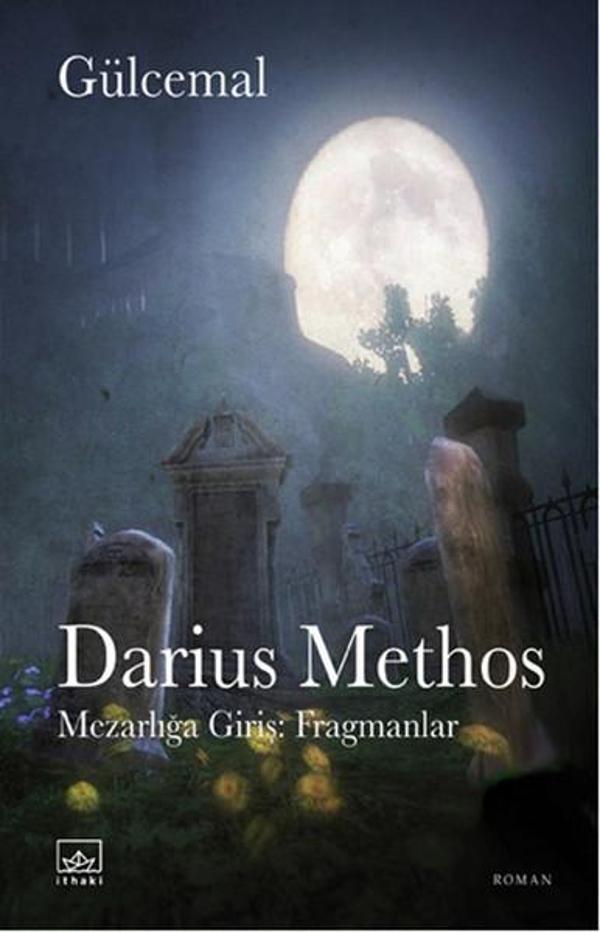 Darius Methos - İthaki Yayınları - Image 1