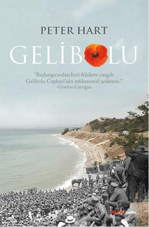 Gelibolu 1915 - Alfa Yayıncılık - Image 1