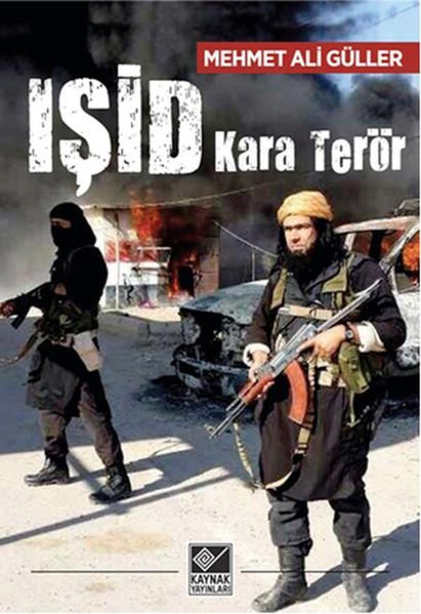 Işid Kara Terör - Kaynak Yayınları - Image 1