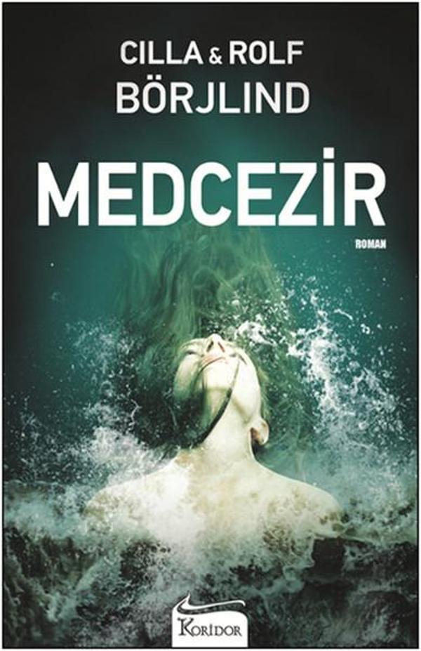 Medcezir - Koridor Yayıncılık - Image 1