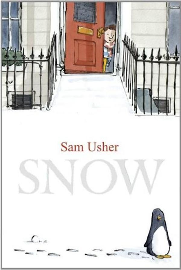 Snow  - Templar - Image 1