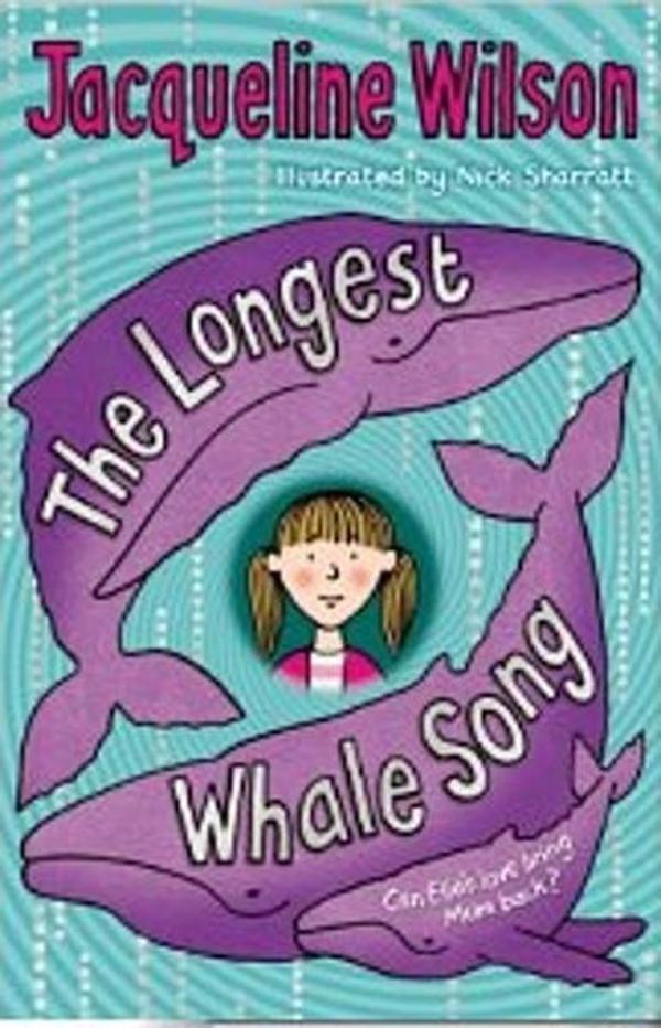 The Longest Whale Song - Yearling - Image 1