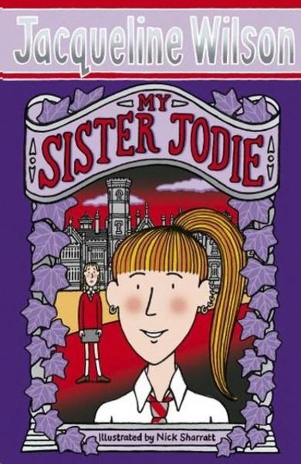 My Sister Jodie - Yearling - Image 1