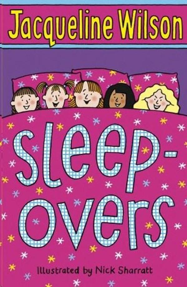 Sleepovers - Yearling - Image 1