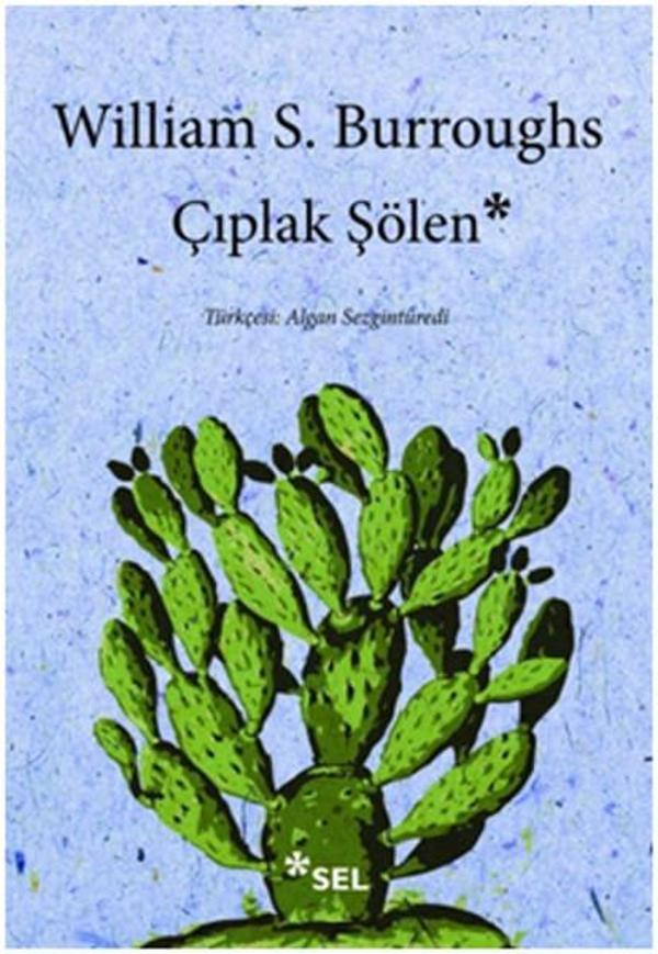 Çıplak Şölen - Sel Yayıncılık - Image 1