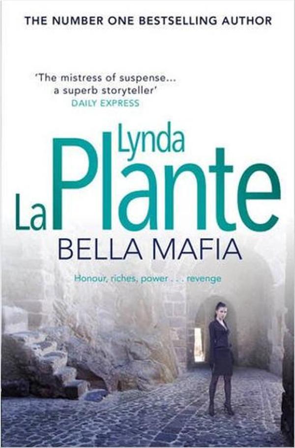 Bella Mafia - Little Simon - Image 1