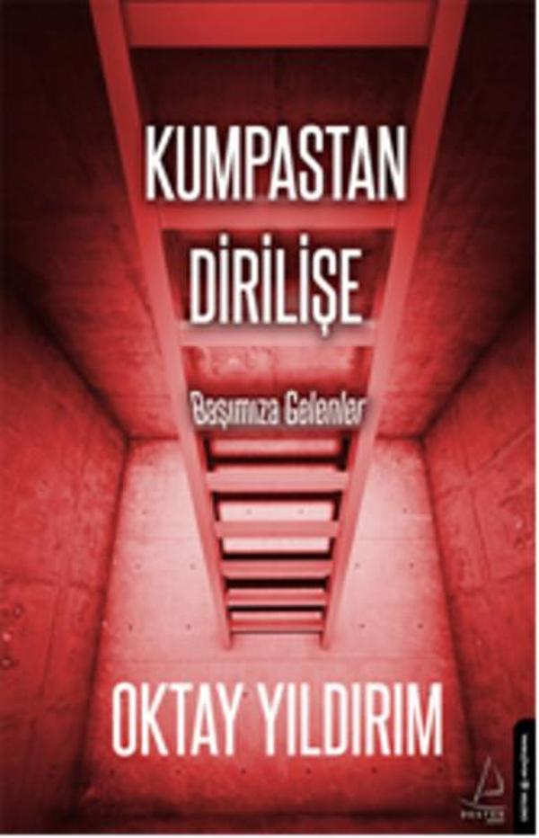 Kumpastan Direnişe - Destek Yayınları - Image 1