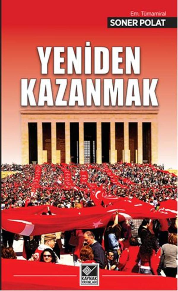 Yeniden Kazanmak - Kaynak Yayınları - Image 1