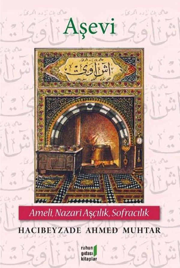 Aşevi - Ruhun Gıdası Kitaplar - Image 1
