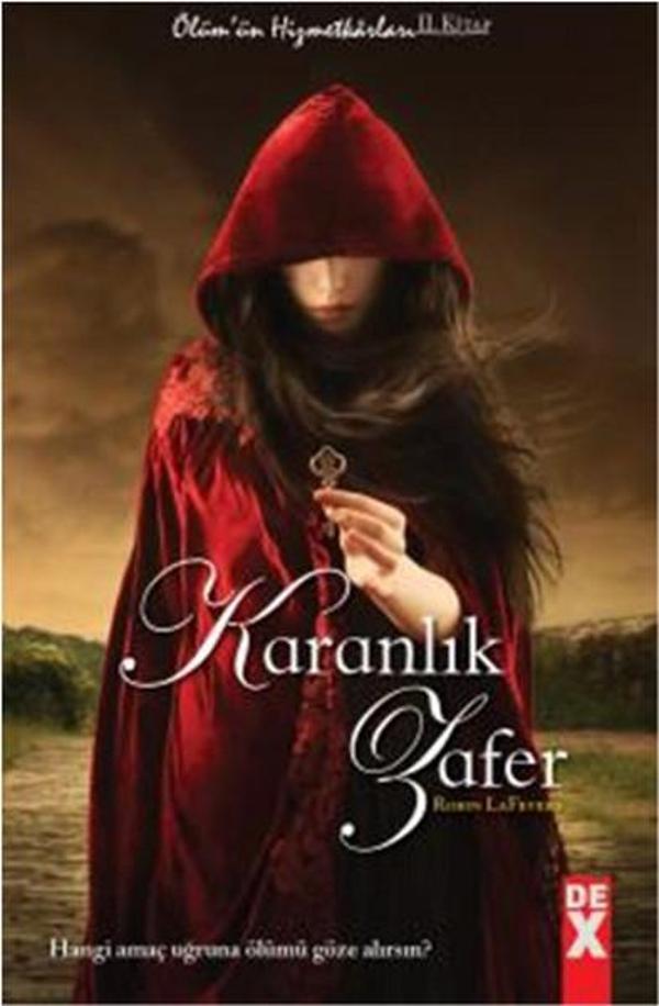 Ölüm'ün Hizmetkarları 2 - Karanlık Zafer - DEX - Image 1