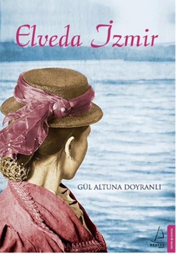 Elveda İzmir - Destek Yayınları - Image 1