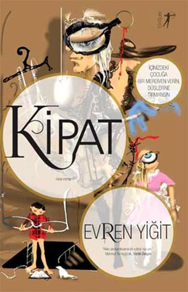 Kipat - Artemis Yayınları - Image 1