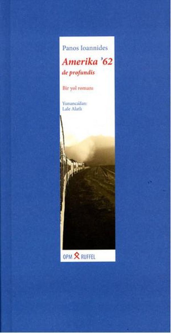 Amerika'62 - De Profundis - Opm-Ruffel - Image 1