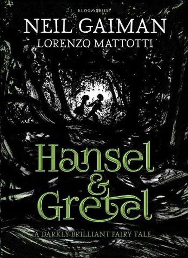Hansel and Gretel - Bloomsbury - Image 1