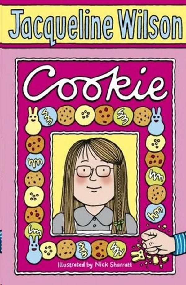 Cookie - Yearling - Image 1