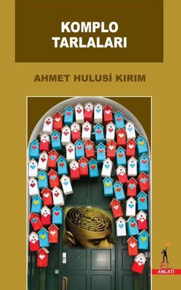 Komplo Tarlaları - El Yayınları - Image 1