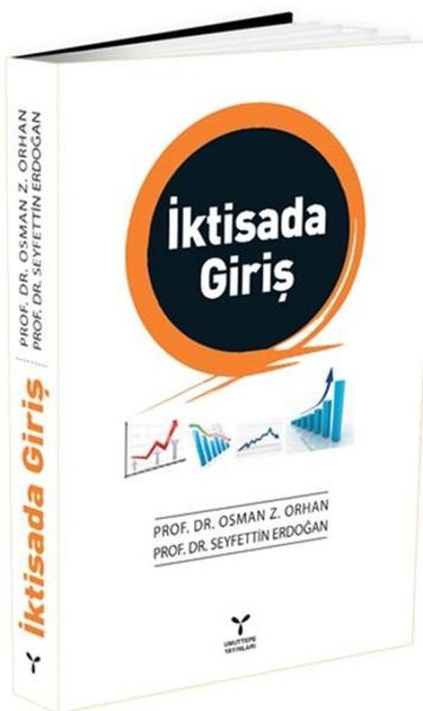 İktisada Giriş - Umuttepe - Image 1