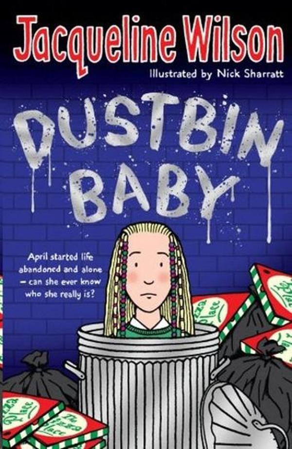 Yearling Dustbin Baby - Yearling - Image 1