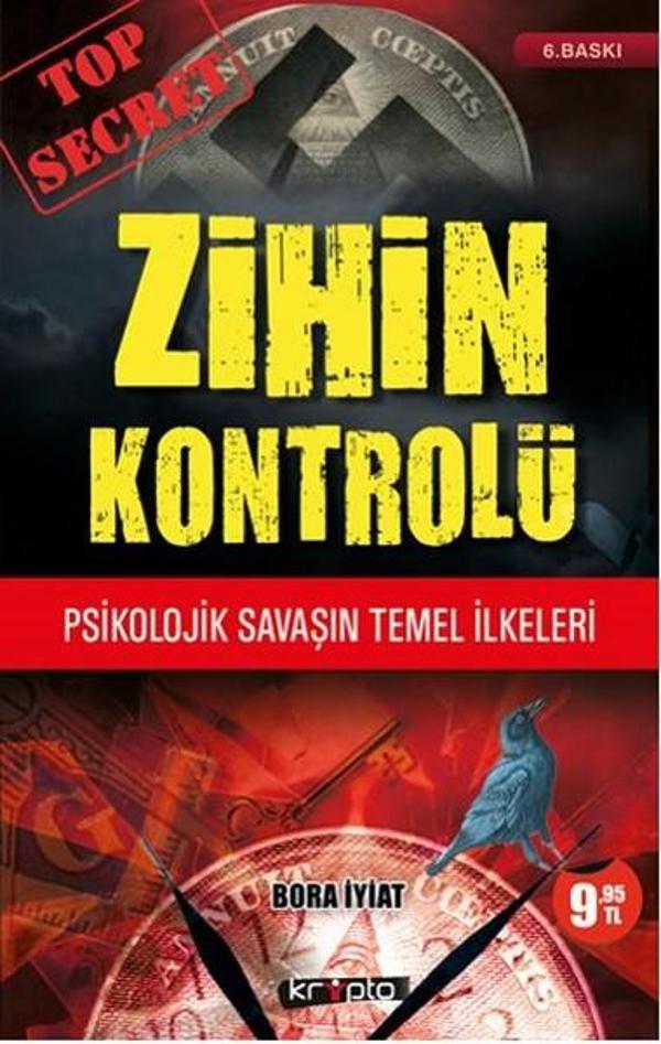 Zihin Kontrolü - Kripto - Image 1