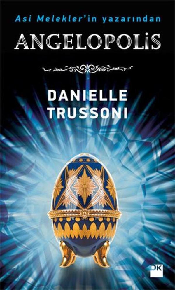 Angelopolis - Doğan Kitap - Image 1
