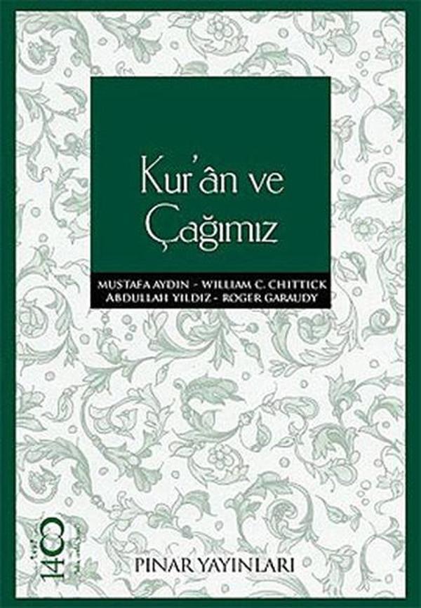 Kur'an ve Çağımız - Pınar Yayıncılık - Image 1