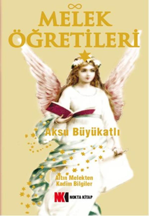 Melek Öğretileri - NoktaKitap - Image 1