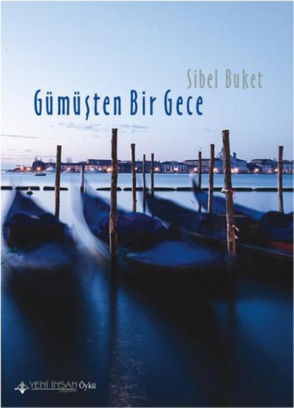 Gümüşten Bir Gece - Yeni İnsan Yayınevi - Image 1