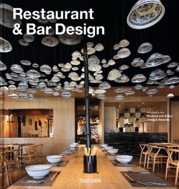 Restaurant & Bar Design - Taschen - Image 1