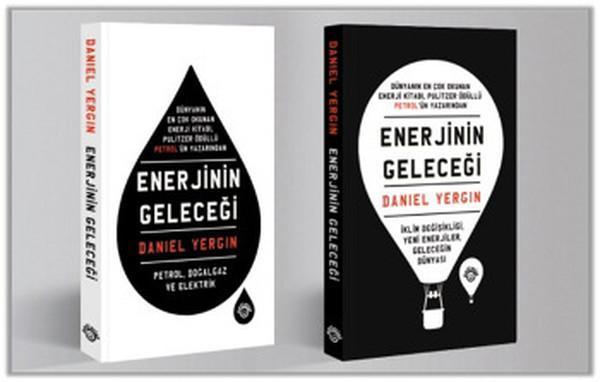 Enerjinin Geleceği 2 Kitap Takım - Optimist - Image 1