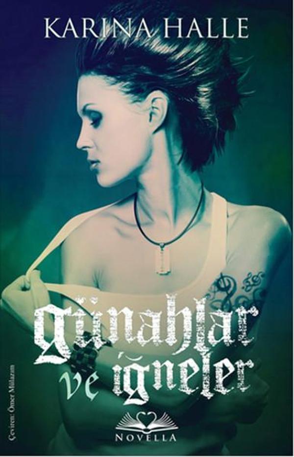 Günahlar ve İğneler - Novella Yayınları - Image 1