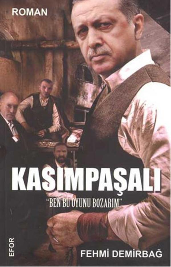 Kasımpaşalı - Efor - Image 1