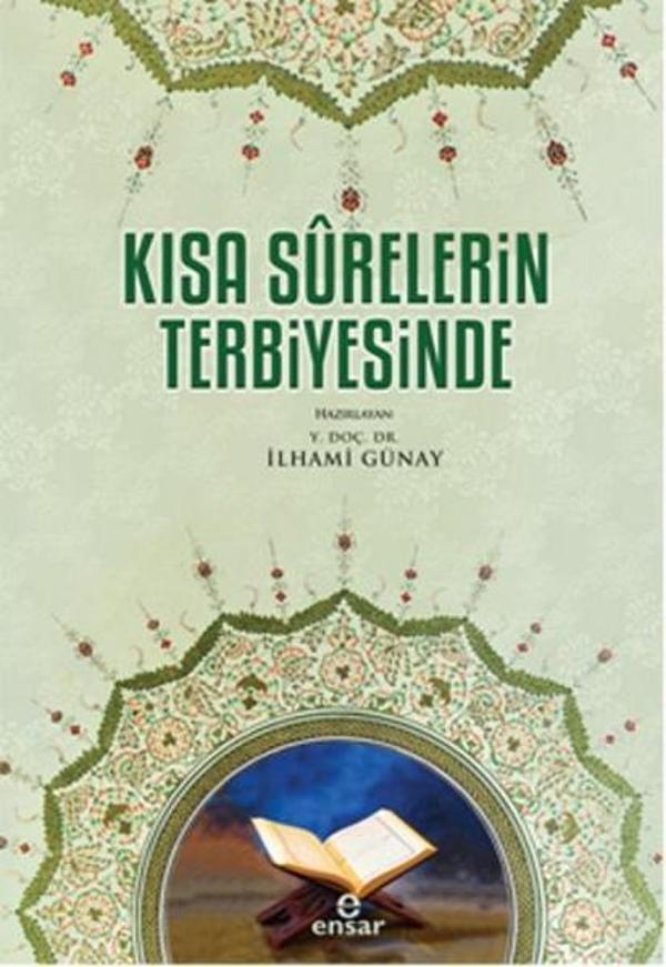 Kısa Srelerin Terbiyesinde - Ensar Neşriyat - Image 1