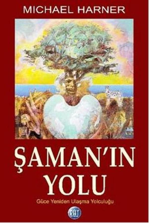 Ray Yayıncılık Şamanın Yolu - Ray Yayıncılık - Image 1