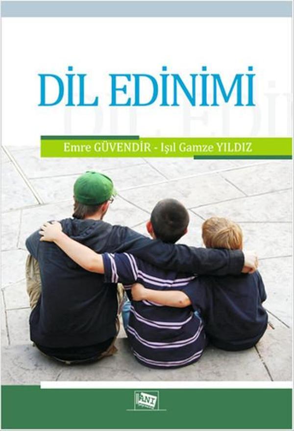 Anı Yayıncılık Din Edinimi - Anı Yayıncılık - Image 1
