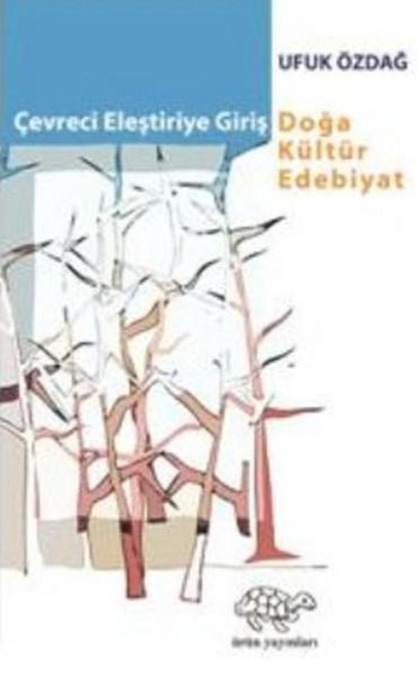 Çevreci  Eleştiriye Giriş - Ürün Yayınları - Image 1