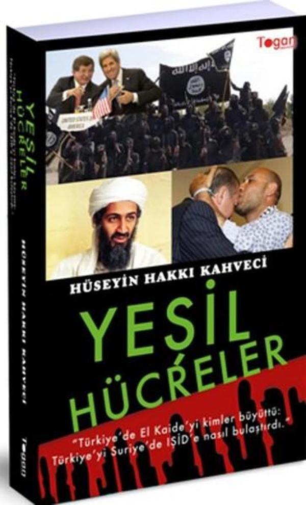 Togan Yeşil Hücreler - Togan - Image 1