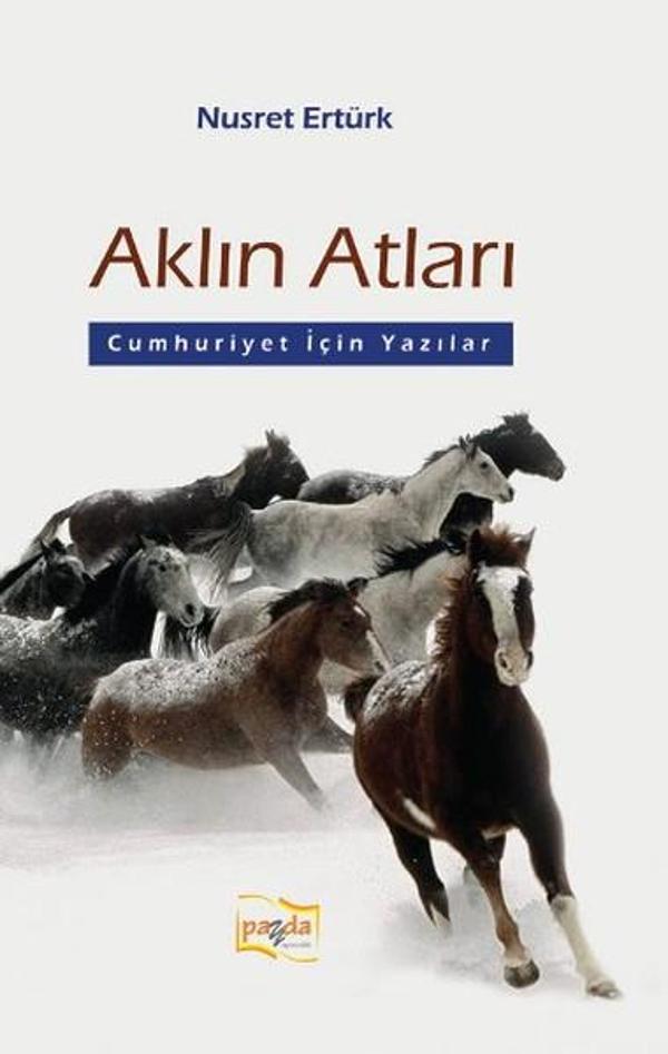 Aklın Atları - Payda Yayıncılık - Image 1