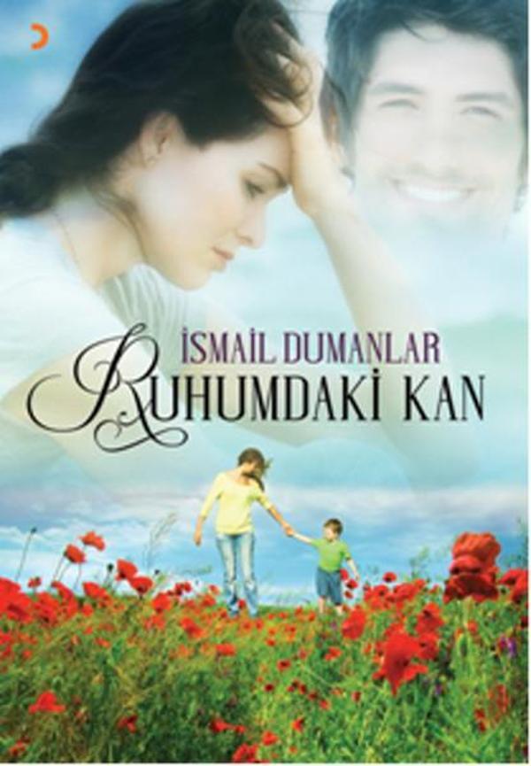 Cinius Yayınevi Ruhumdaki Kan - Cinius Yayınevi - Image 1