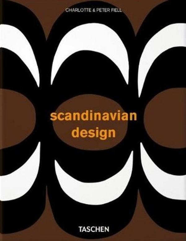 Taschen Scandinavian Design - Taschen - Image 1