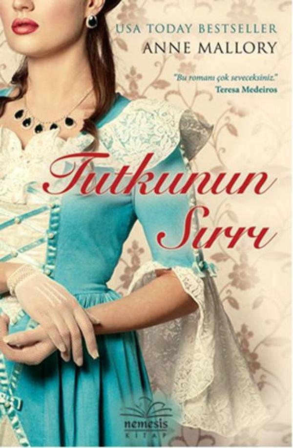 Tutkunun Sırrı - Nemesis Kitap Yayınevi - Image 1