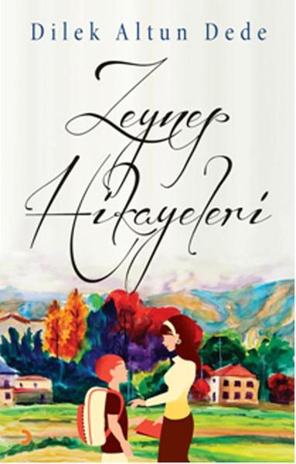Zeynep Hikyeleri - Cinius Yayınevi - Image 1
