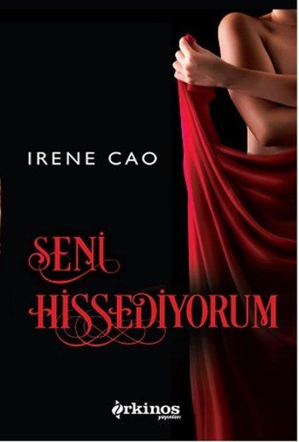 Seni Hissediyorum - Orkinos Yayınları - Image 1