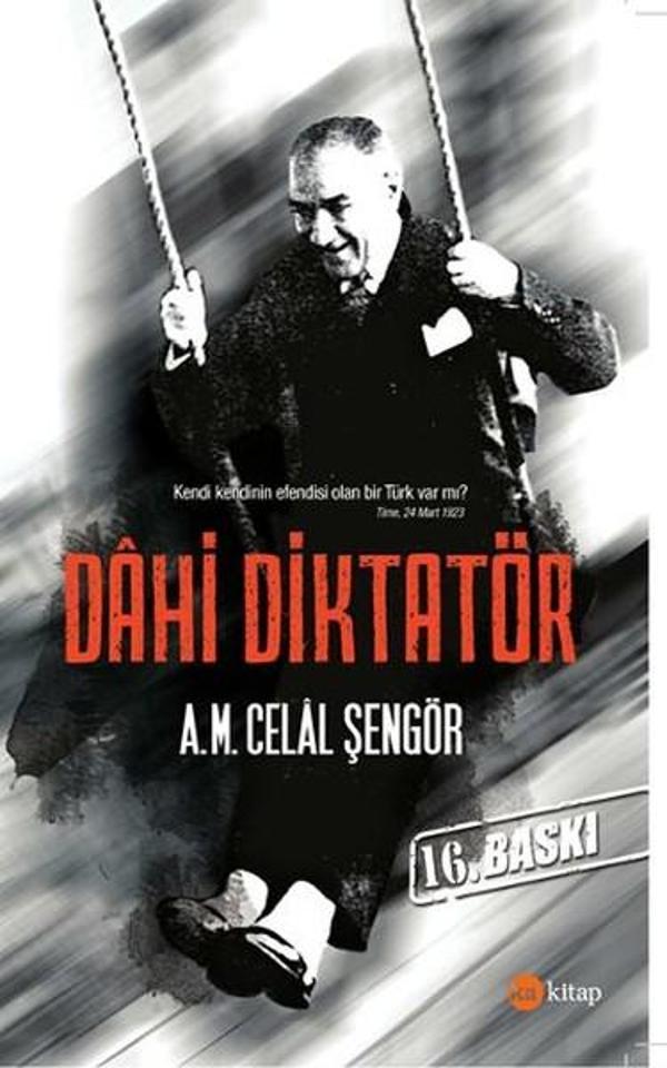 Ka Kitap Dahi Diktatör - Ka Kitap - Image 1