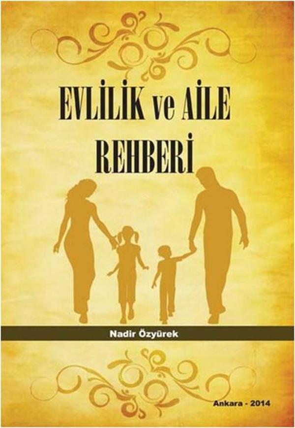 Evlilik ve Aile Rehberi - İmaj Yayıncılık - Image 1