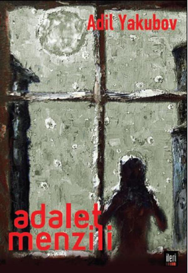Adalet Menzili - İleri Yayınları - Image 1